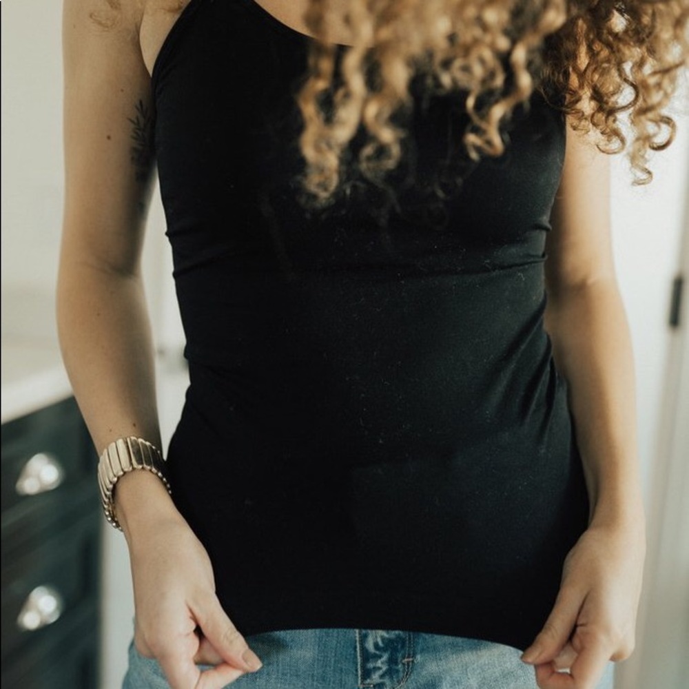 CJLA Essential Cami Tank